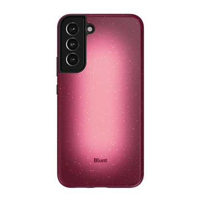 Muted Berry Samsung Case - Blunt Cases