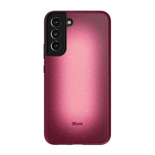 Muted Berry Samsung Case - Blunt Cases