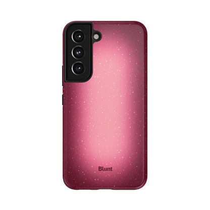 Muted Berry Samsung Case - Blunt Cases