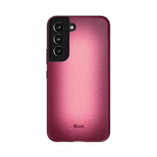 Muted Berry Samsung Case - Blunt Cases