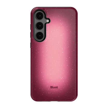 Muted Berry Samsung Case - Blunt Cases