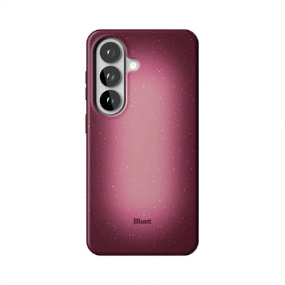 Muted Berry Samsung Case - Blunt Cases
