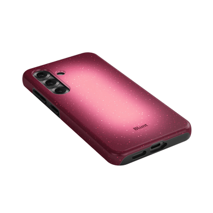 Muted Berry Samsung Case - Blunt Cases