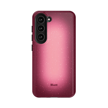 Muted Berry Samsung Case - Blunt Cases