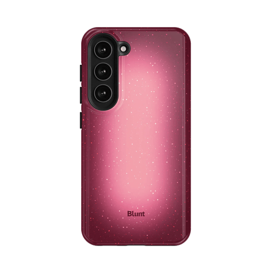 Muted Berry Samsung Case - Blunt Cases