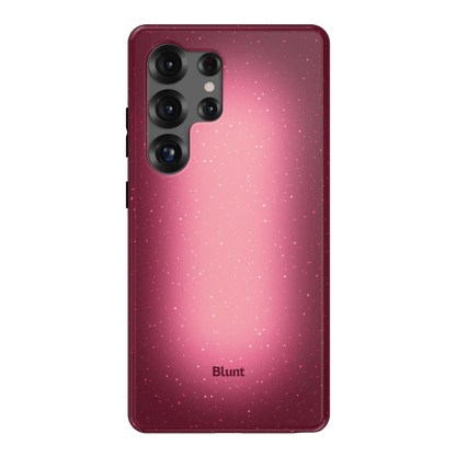 Muted Berry Samsung Case - Blunt Cases