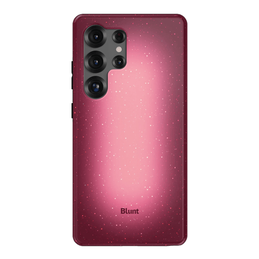 Muted Berry Samsung Case - Blunt Cases