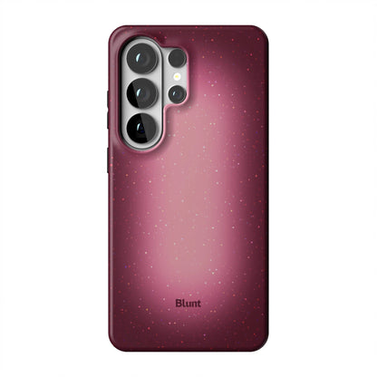 Muted Berry Samsung Case - Blunt Cases