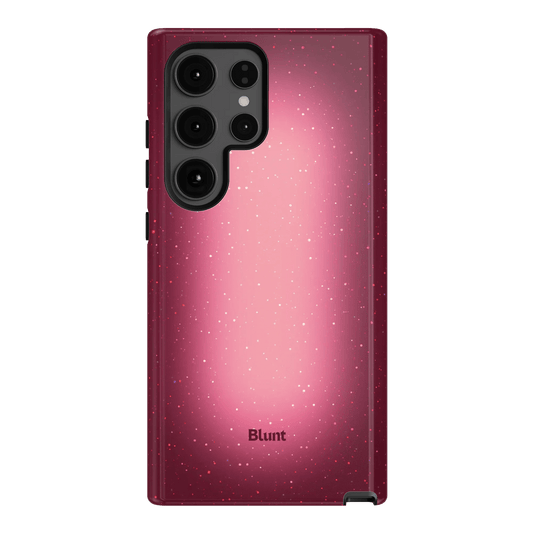 Muted Berry Samsung Case - Blunt Cases