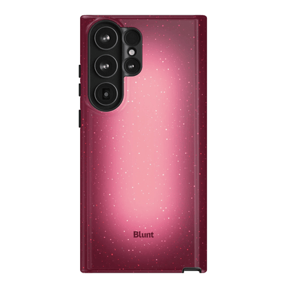 Muted Berry Samsung Case - Blunt Cases