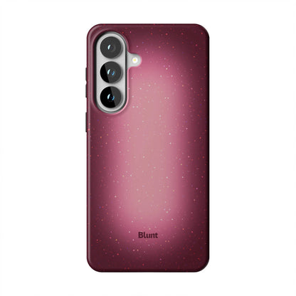 Muted Berry Samsung Case - Blunt Cases