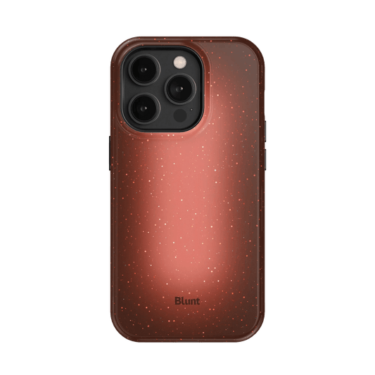 Muted Latte iPhone Case - Blunt Cases