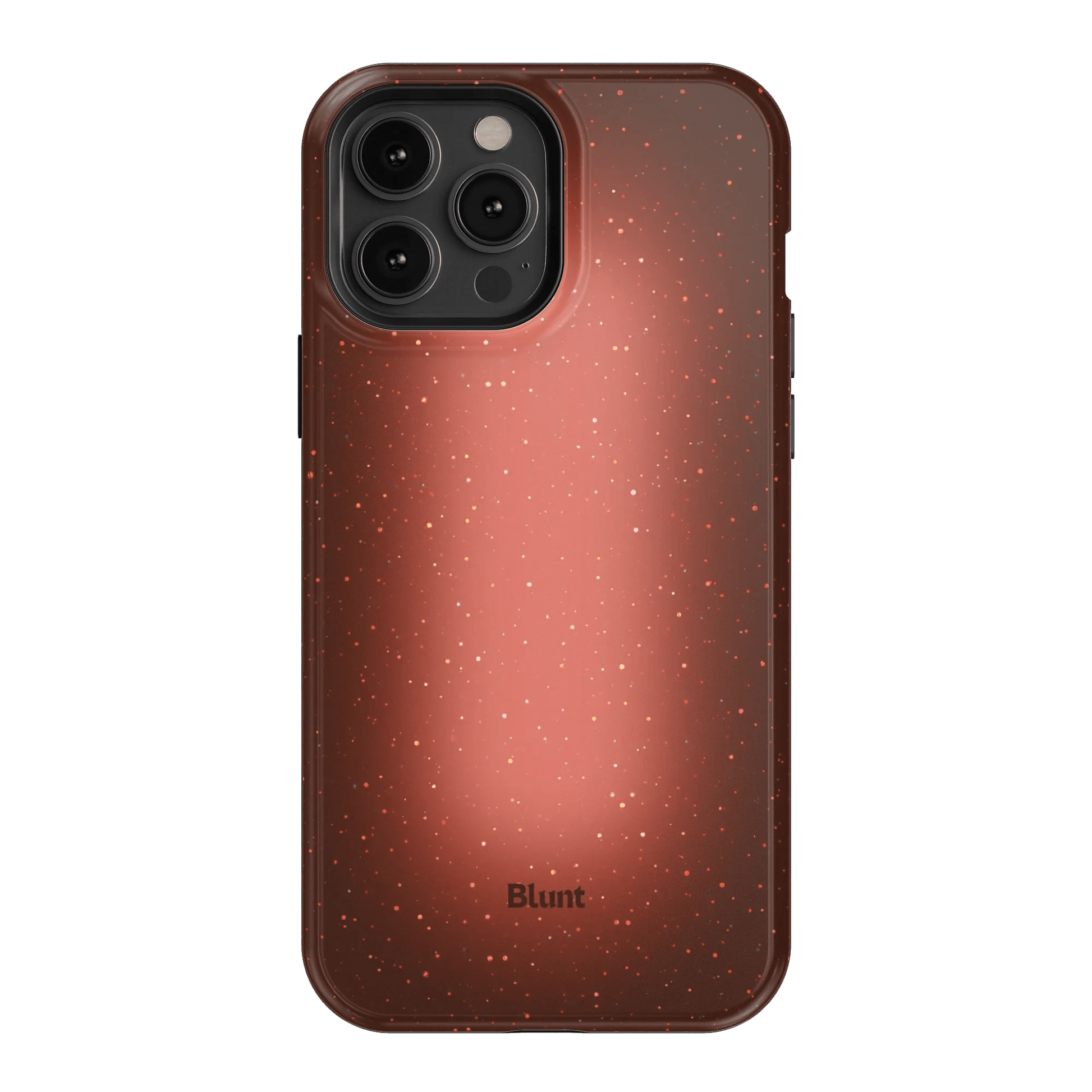 Muted Latte iPhone Case - Blunt Cases