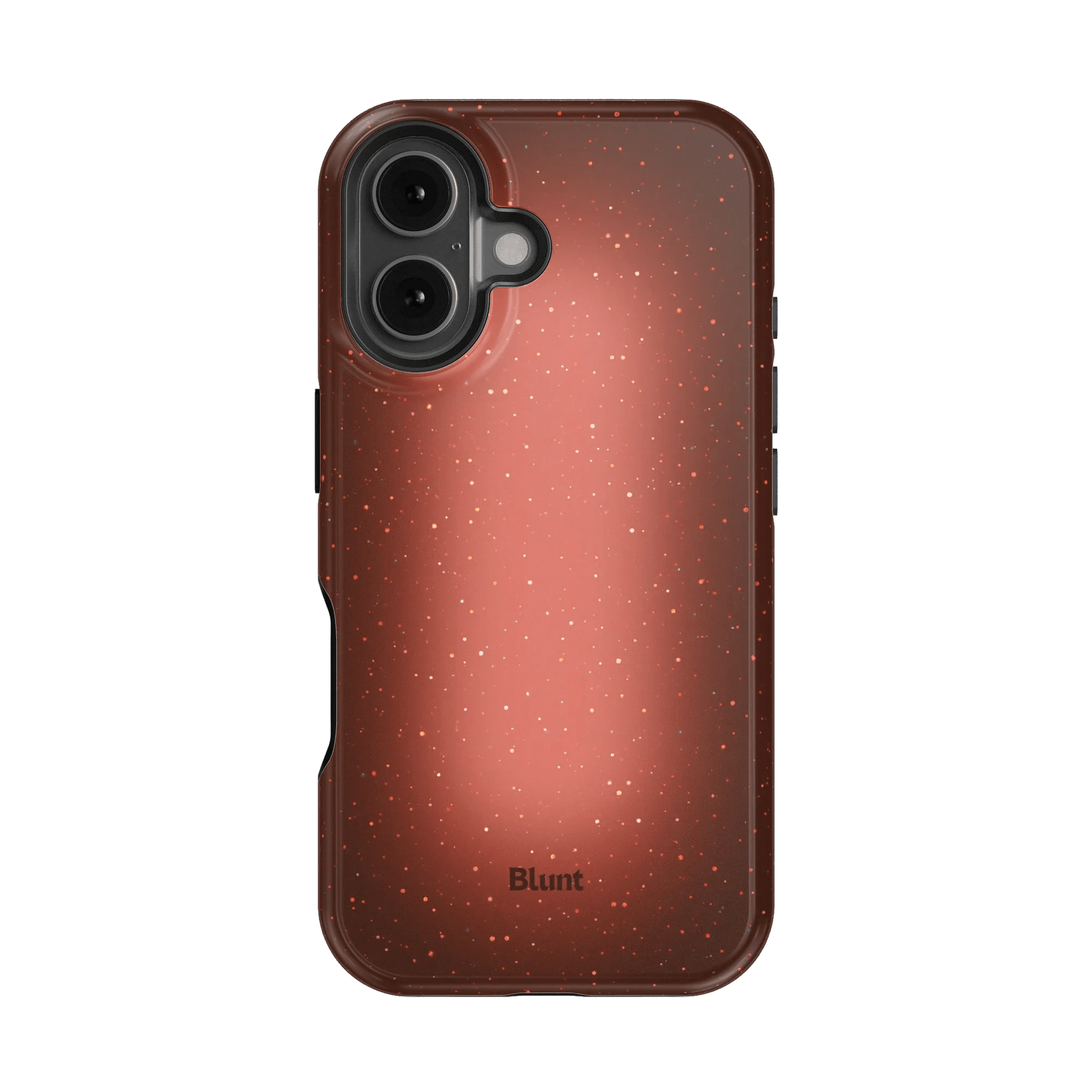 Muted Latte iPhone Case - Blunt Cases