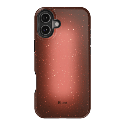 Muted Latte iPhone Case - Blunt Cases