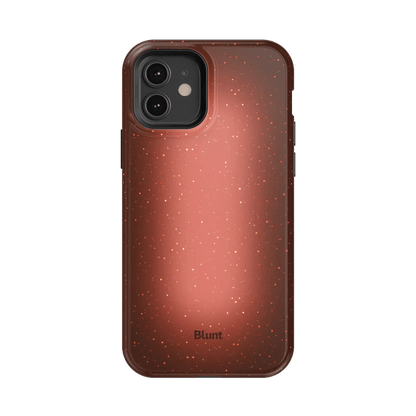 Muted Latte iPhone Case - Blunt Cases