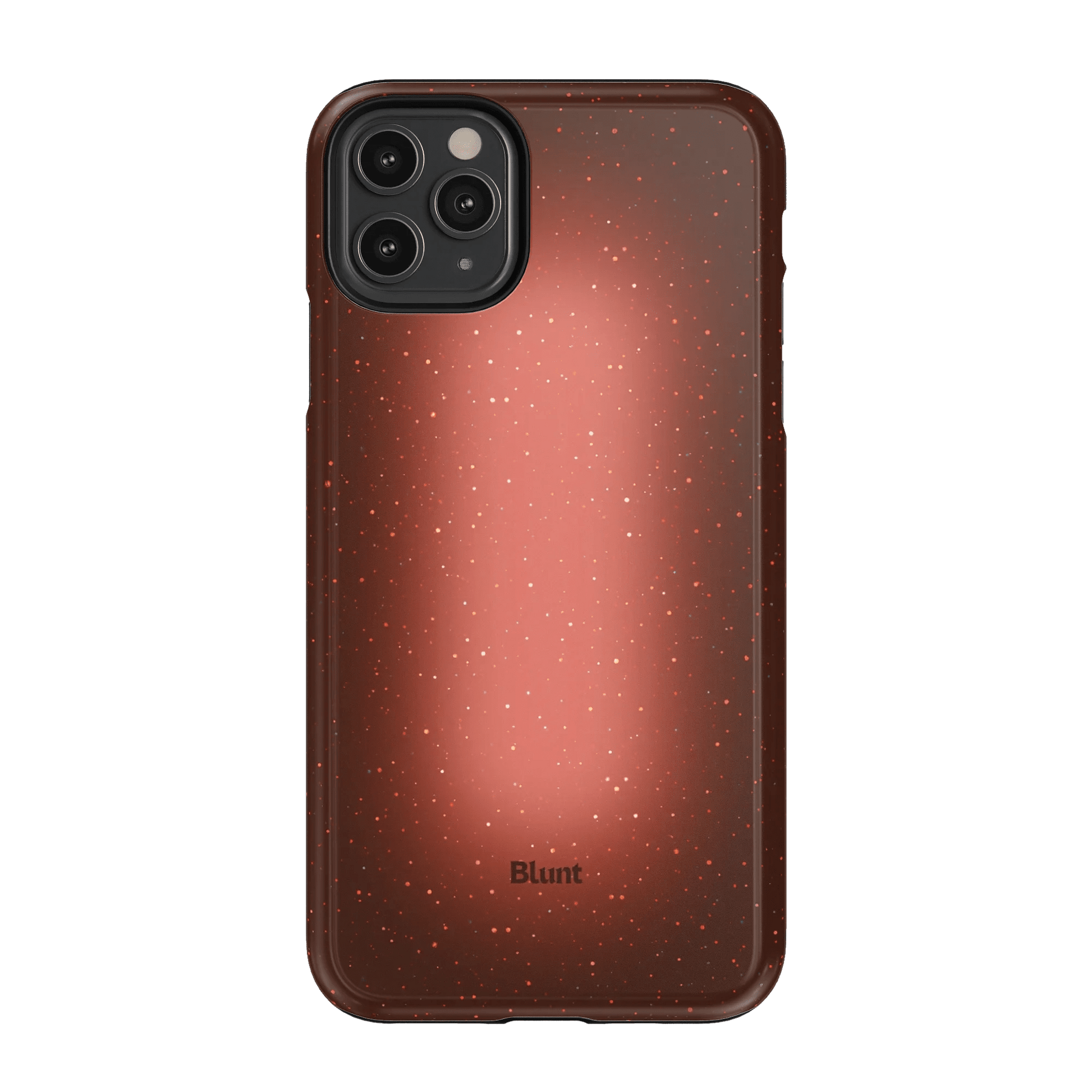 Muted Latte iPhone Case - Blunt Cases