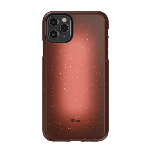 Muted Latte iPhone Case - Blunt Cases