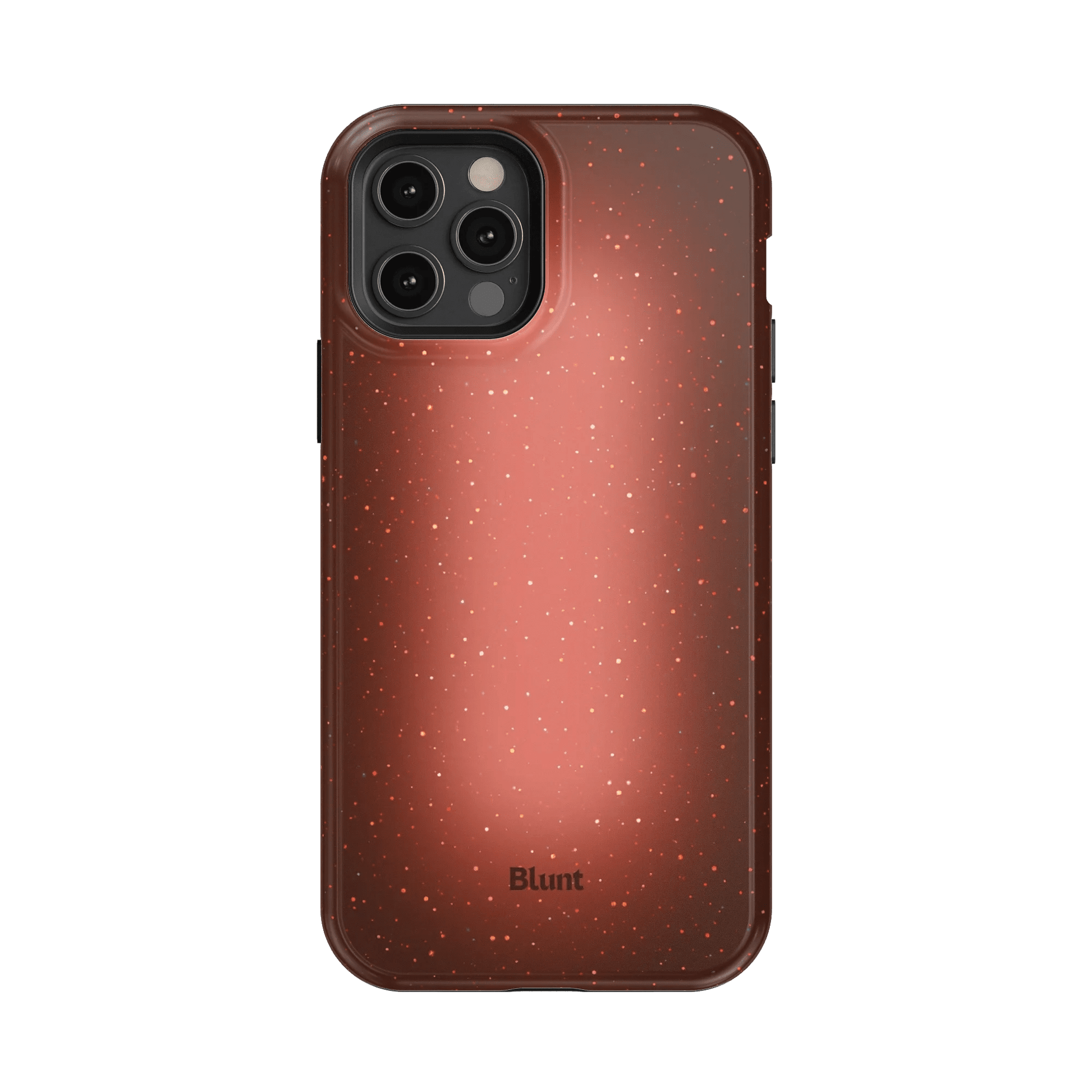 Muted Latte iPhone Case - Blunt Cases