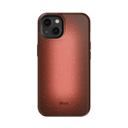 Muted Latte iPhone Case - Blunt Cases