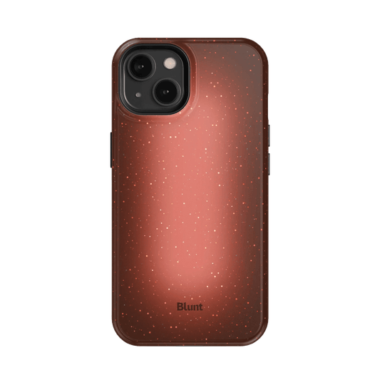 Muted Latte iPhone Case - Blunt Cases