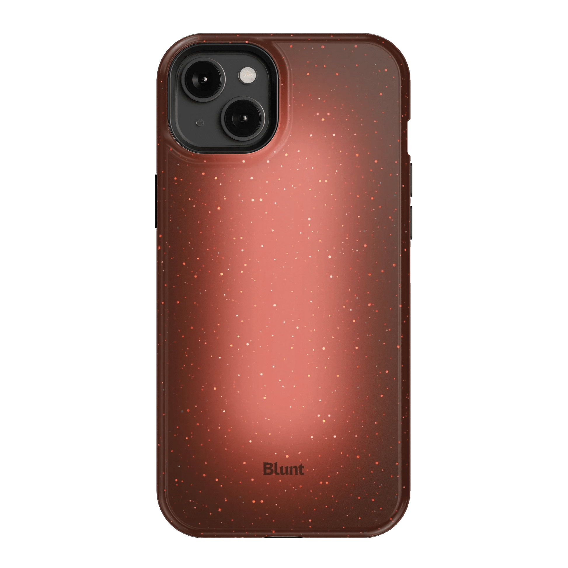 Muted Latte iPhone Case - Blunt Cases