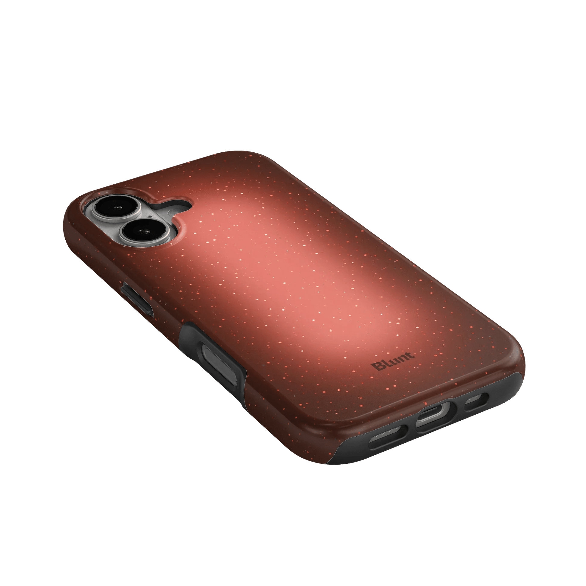 Muted Latte iPhone Case - Blunt Cases