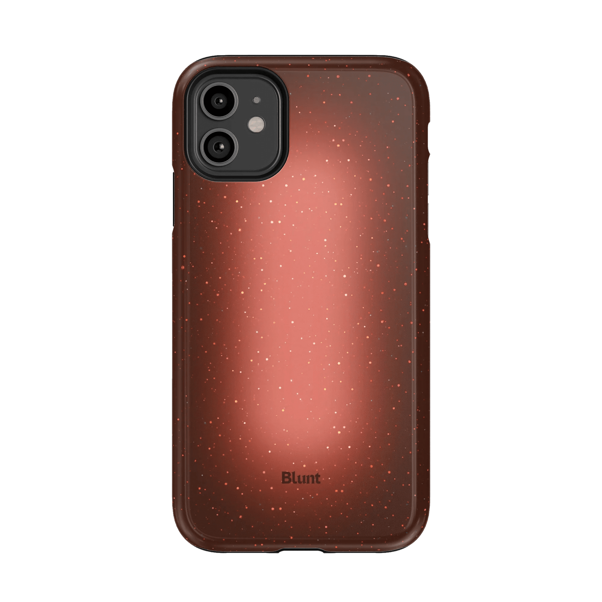 Muted Latte iPhone Case - Blunt Cases