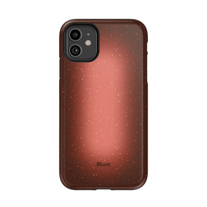 Muted Latte iPhone Case - Blunt Cases