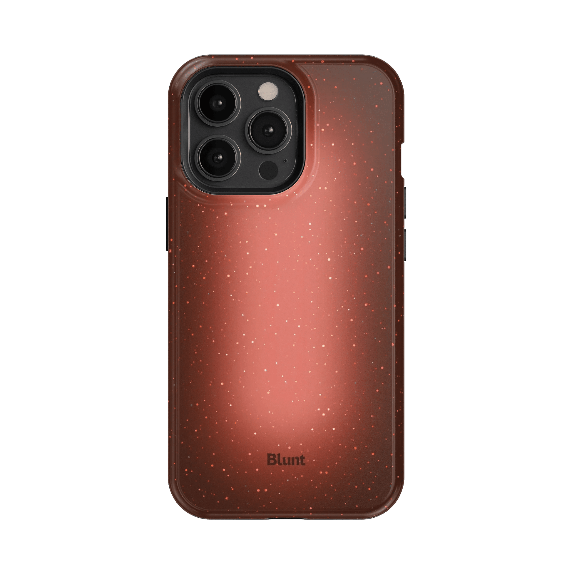 Muted Latte iPhone Case - Blunt Cases