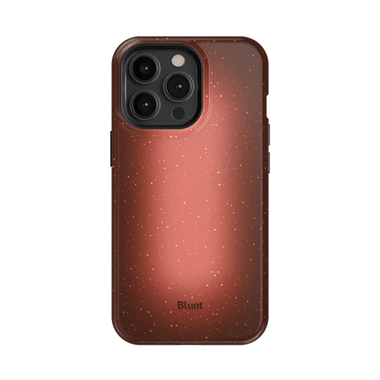 Muted Latte iPhone Case - Blunt Cases