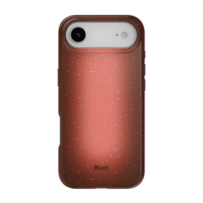 Muted Latte iPhone Case - Blunt Cases