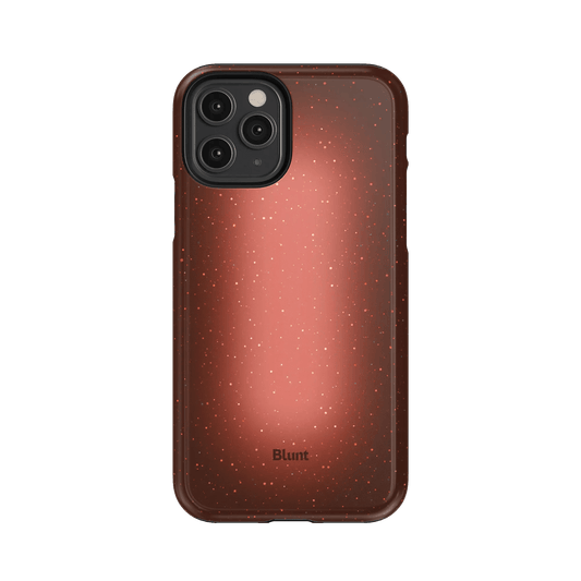 Muted Latte iPhone Case - Blunt Cases