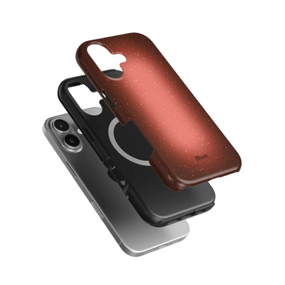 Muted Latte iPhone Case - Blunt Cases