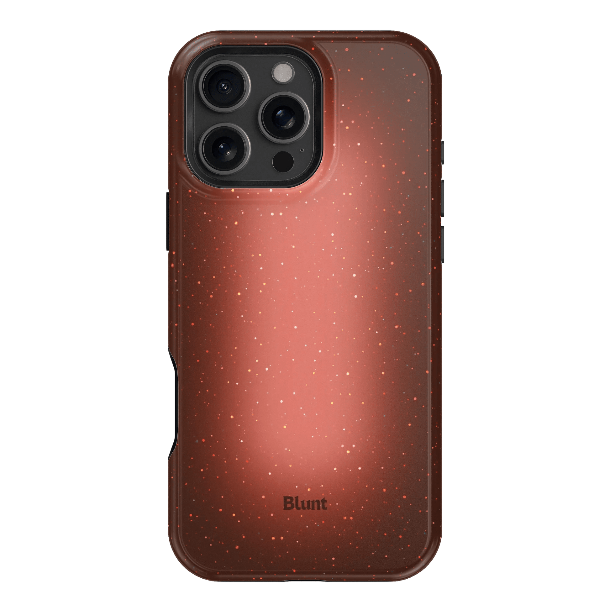 Muted Latte iPhone Case - Blunt Cases