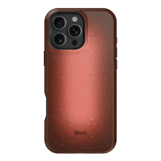 Muted Latte iPhone Case - Blunt Cases