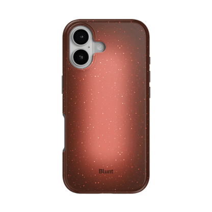 Muted Latte iPhone Case - Blunt Cases