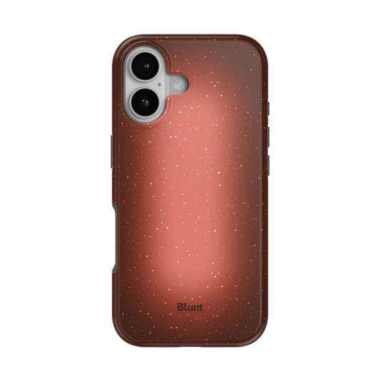 Muted Latte iPhone Case - Blunt Cases