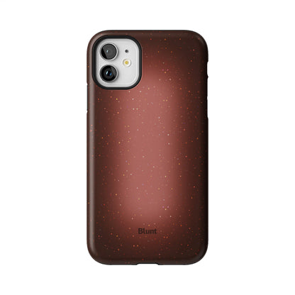 Muted Latte iPhone Case gallery - Iphone_11_Iphone_1