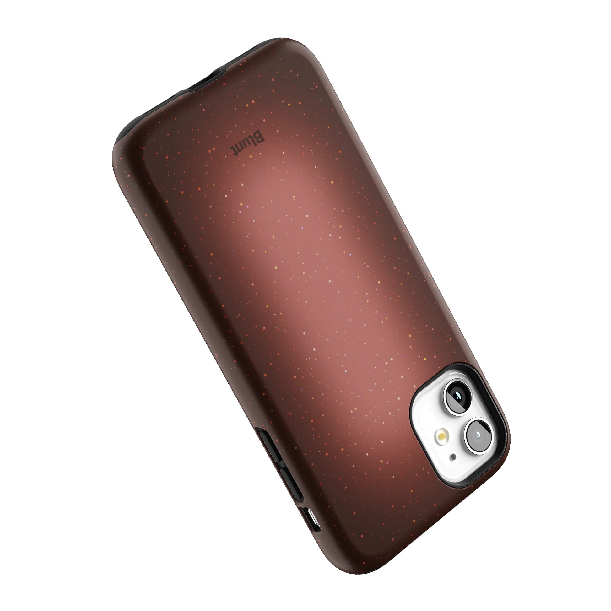 Muted Latte iPhone Case gallery - Iphone_11_Iphone_5