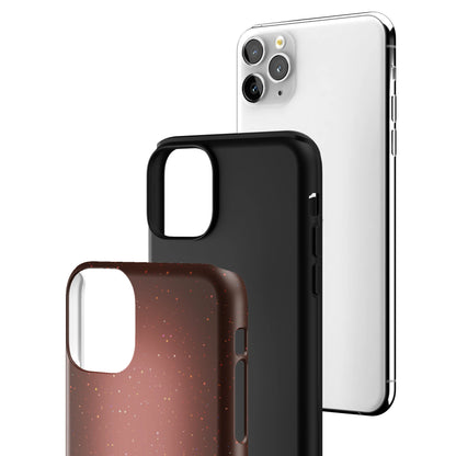 Muted Latte iPhone Case gallery - Iphone_11_Pro_Max_3