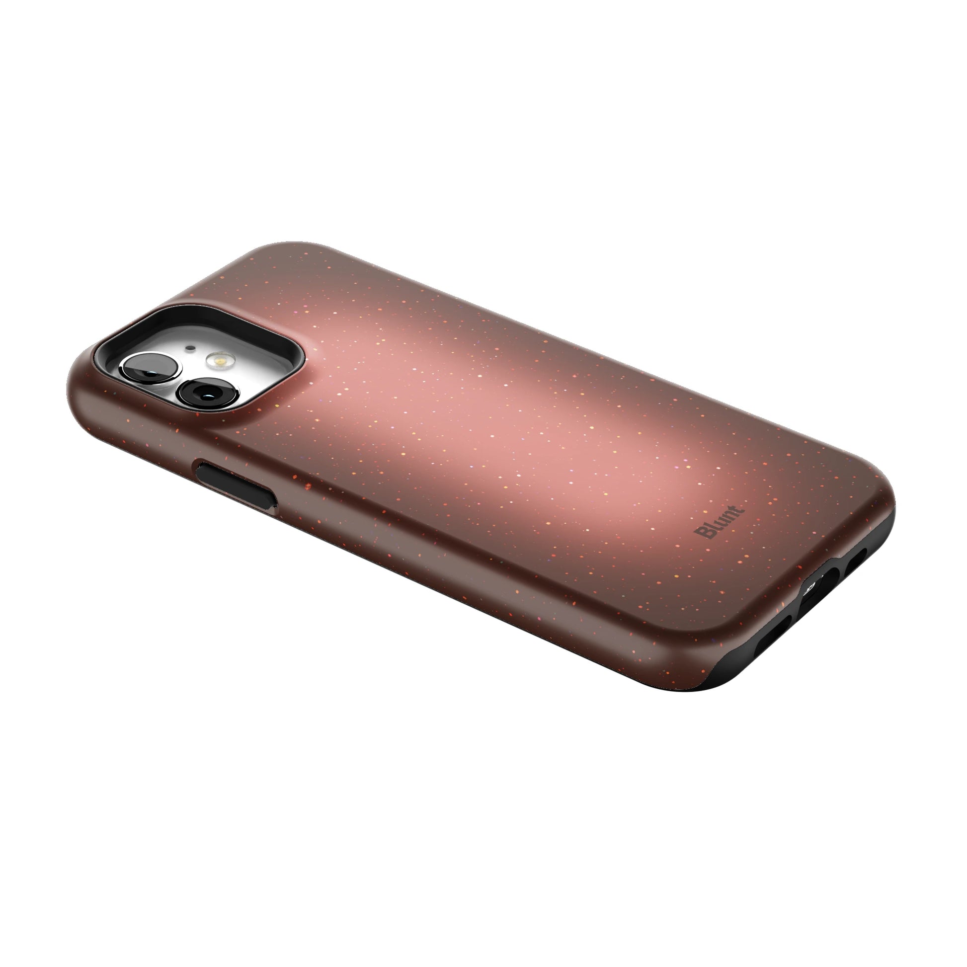 Muted Latte iPhone Case gallery - Iphone_12_Iphone_2