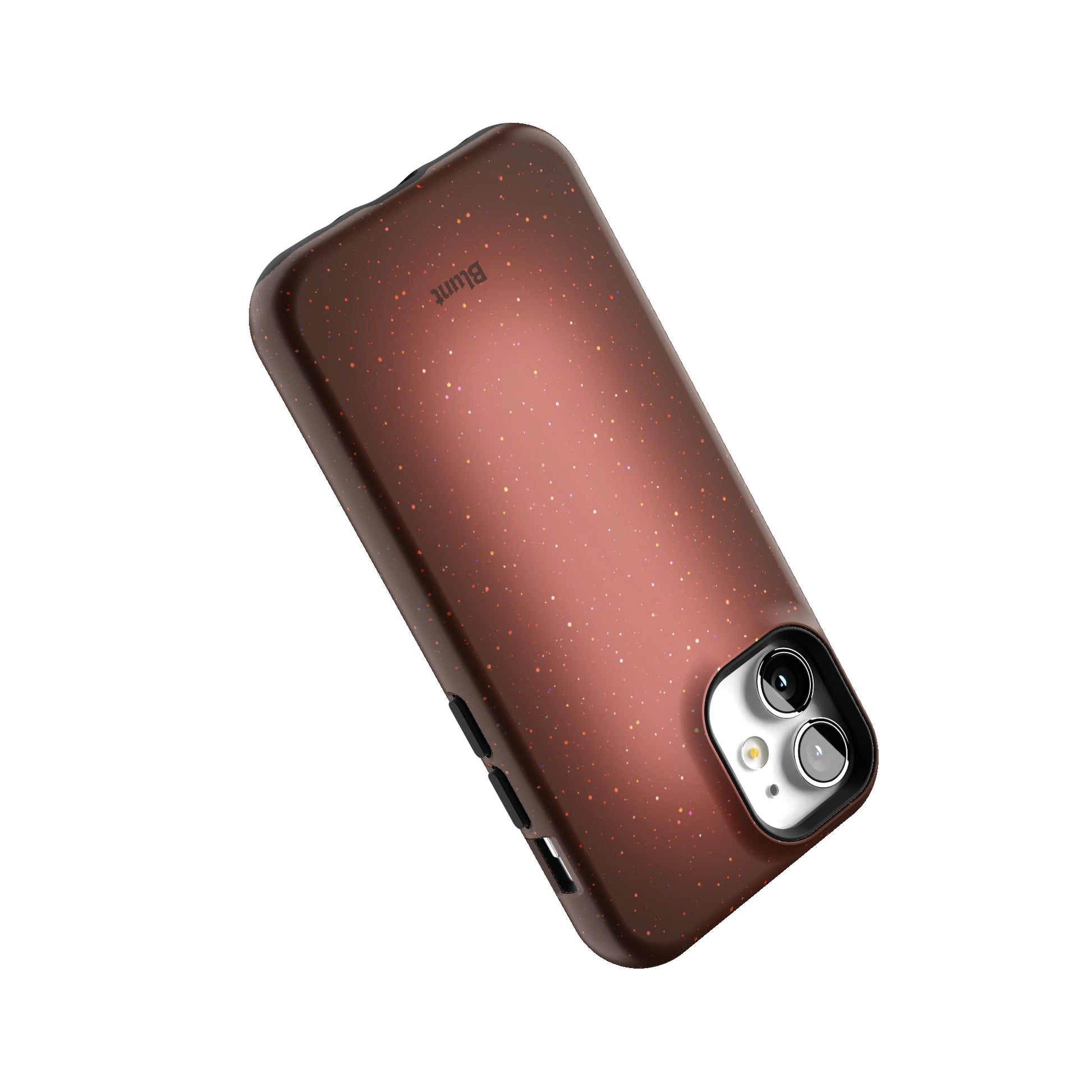 Muted Latte iPhone Case gallery - Iphone_12_Mini_Air_Plus_5