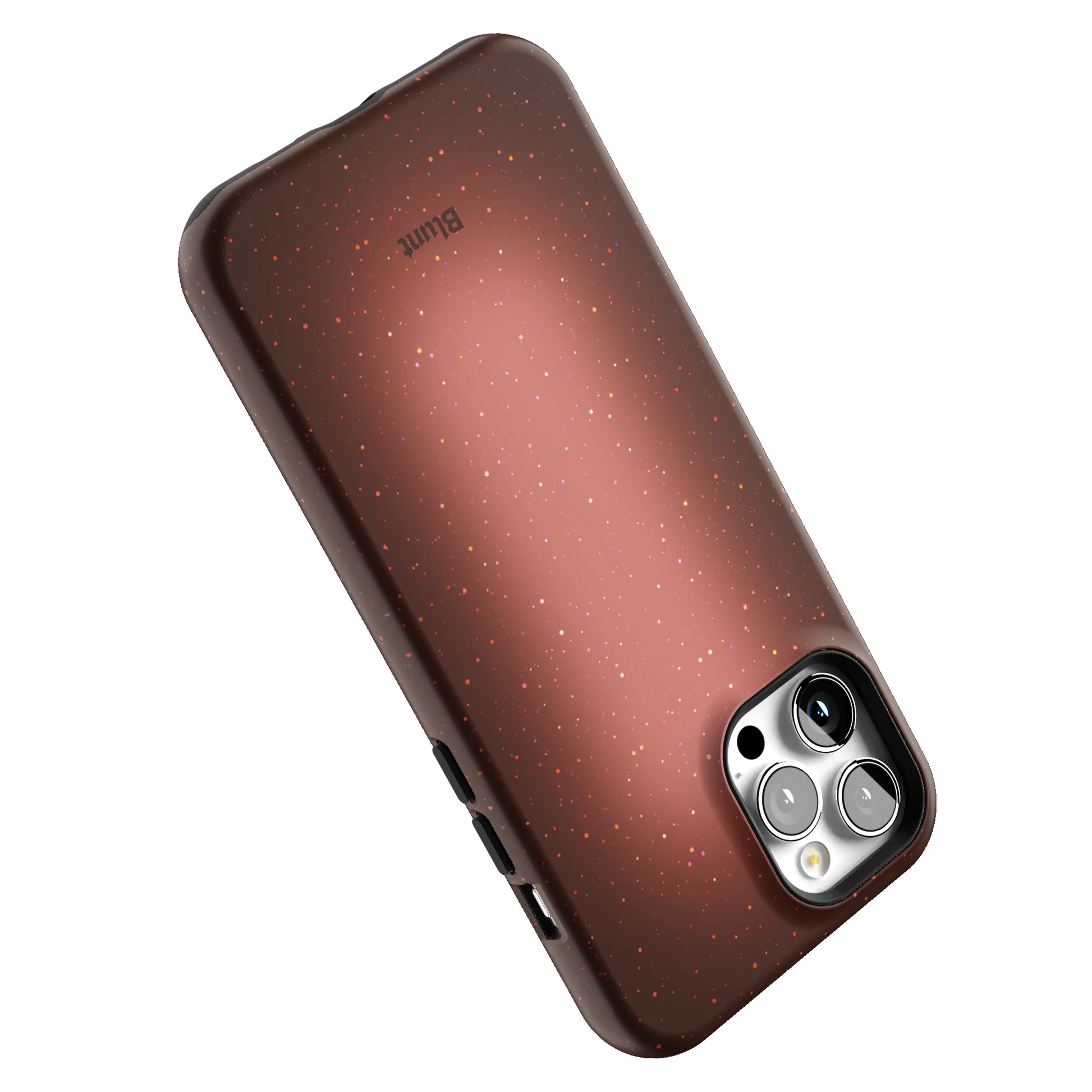 Muted Latte iPhone Case gallery - Iphone_12_Pro_Max_5