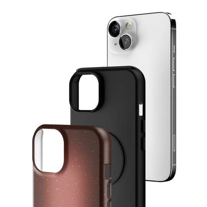 Muted Latte iPhone Case gallery - Iphone_13_Iphone_3