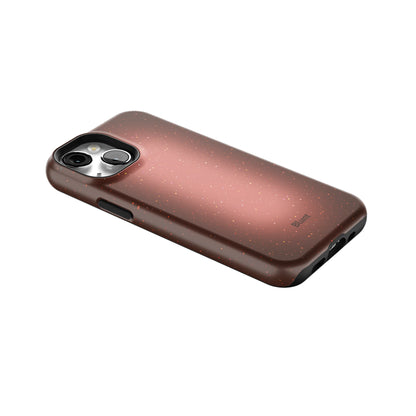Muted Latte iPhone Case gallery - Iphone_13_Mini_Air_Plus_2