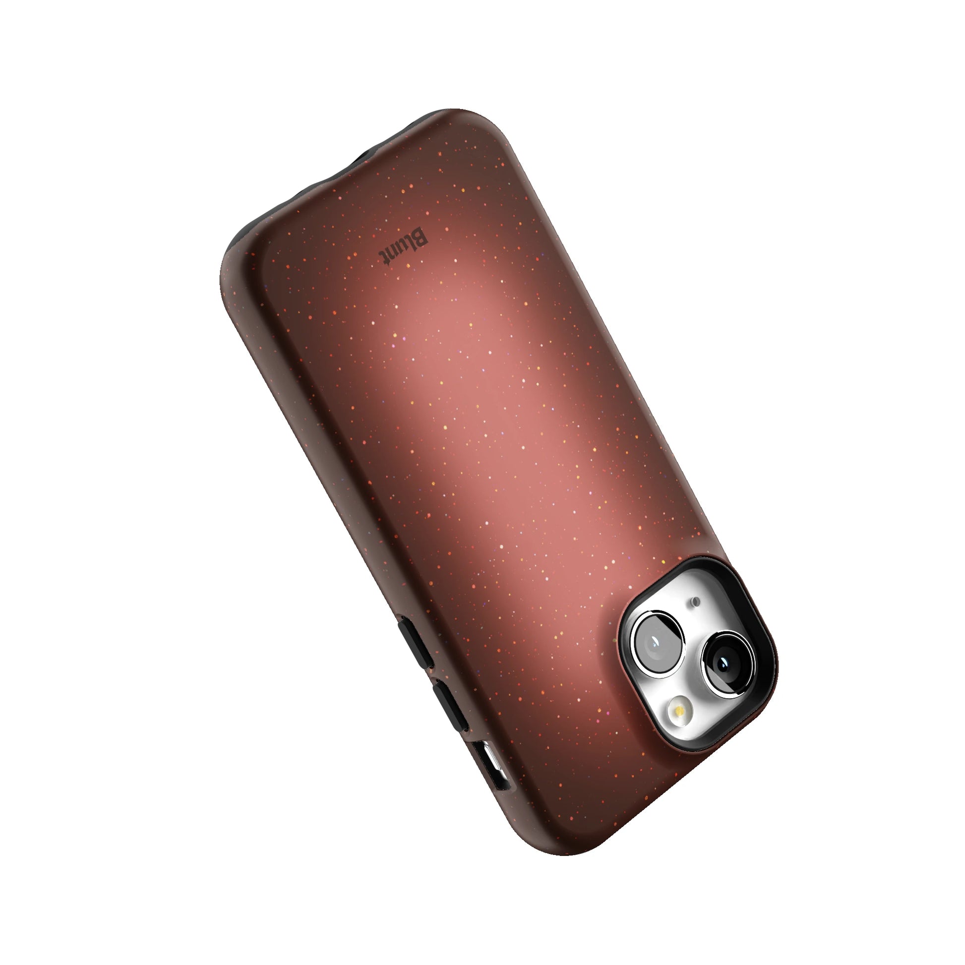 Muted Latte iPhone Case gallery - Iphone_13_Mini_Air_Plus_5