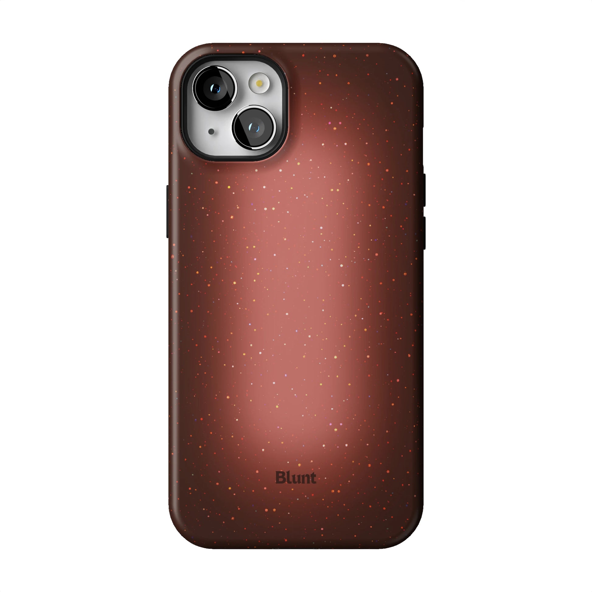 Muted Latte iPhone Case gallery - Iphone_14_Mini_Air_Plus_1