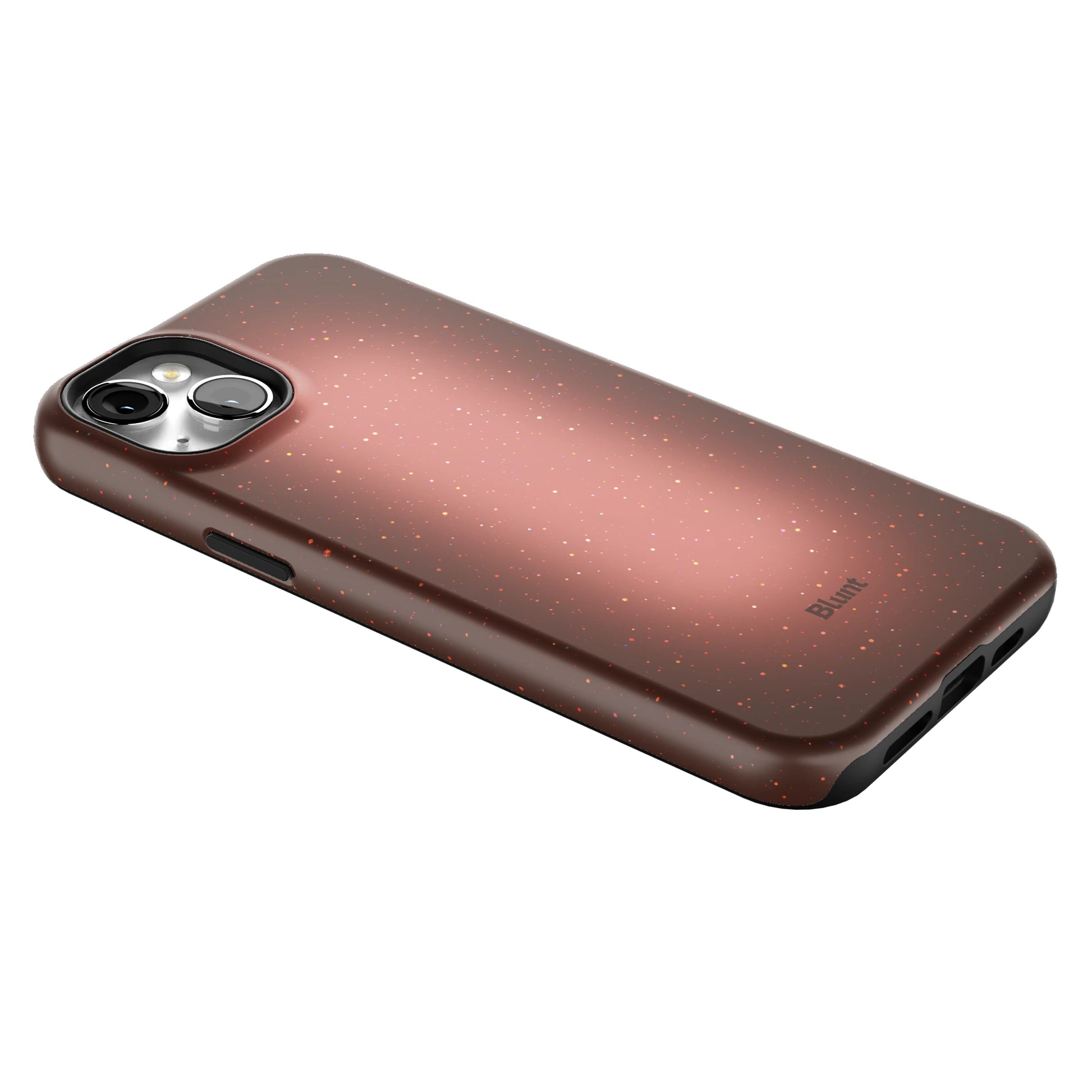 Muted Latte iPhone Case gallery - Iphone_14_Mini_Air_Plus_2
