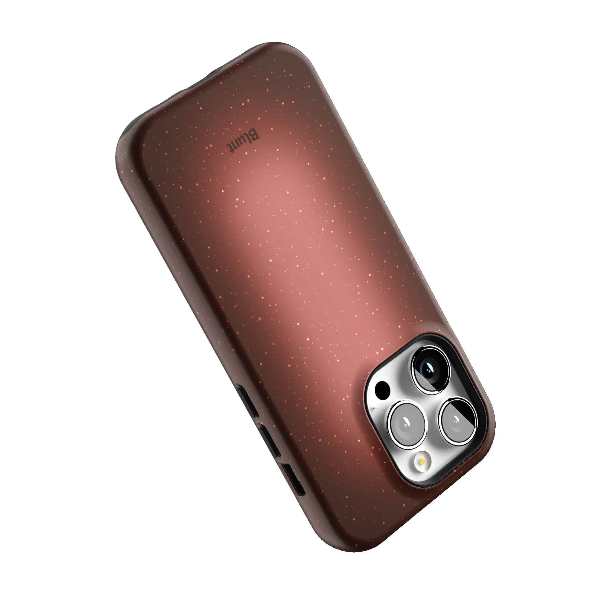 Muted Latte iPhone Case gallery - Iphone_14_Pro_5